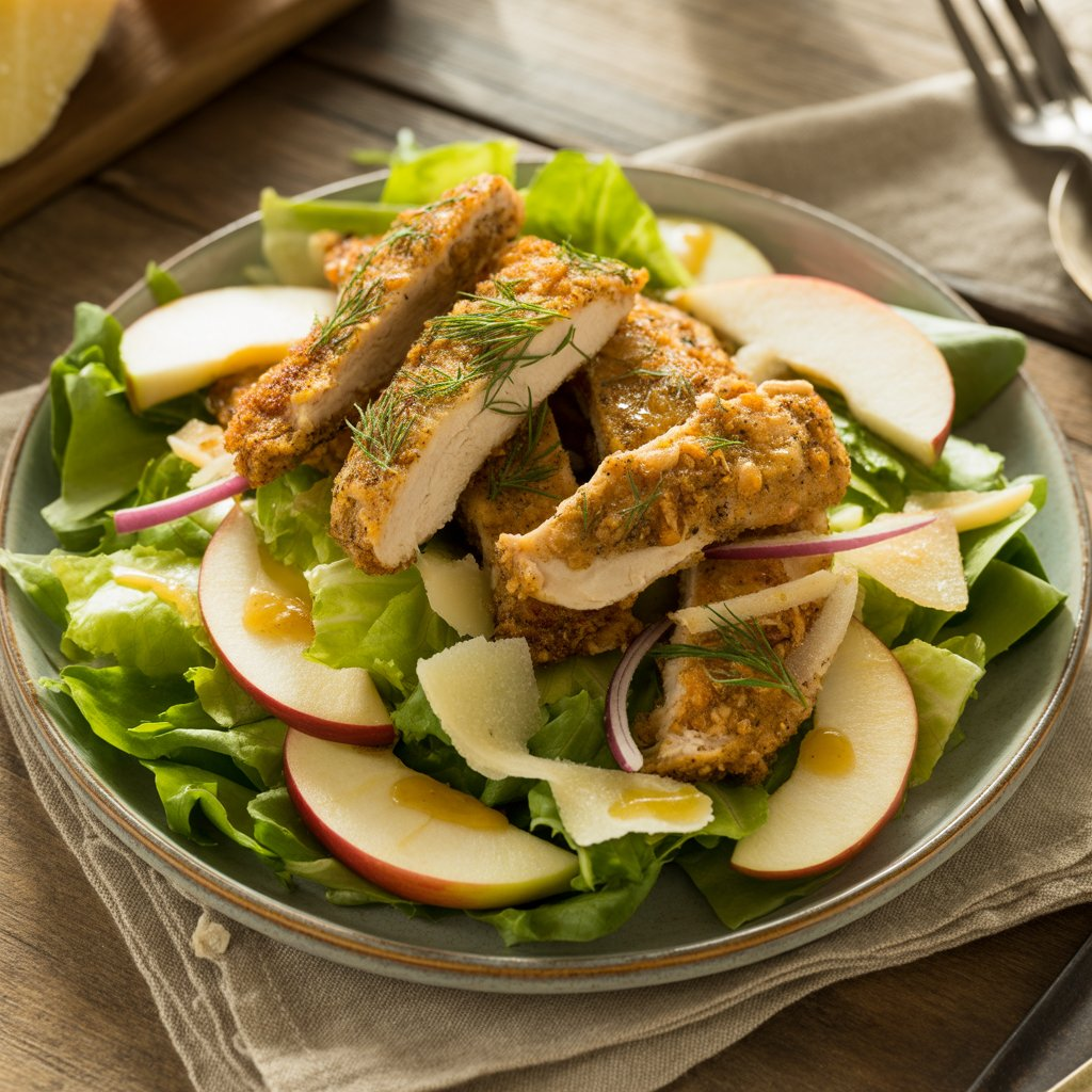 crispy-dill-chicken-strips-served-over-a_95P81veWRkmUHrrDnp_nzA_oHrsZKj0Ski8-sAMC5vIGg (1)