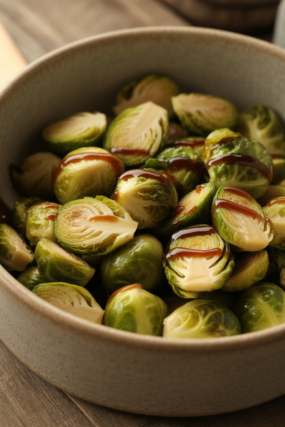Brussel Sprouts 