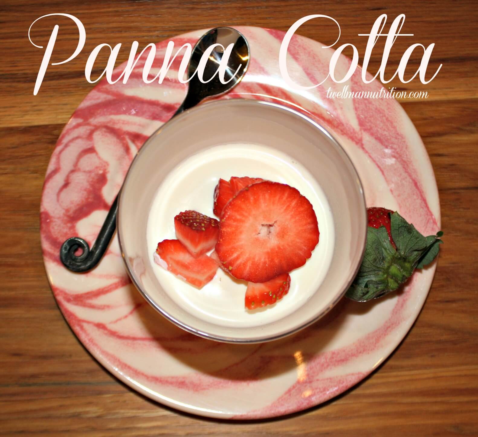 Panna Cotta