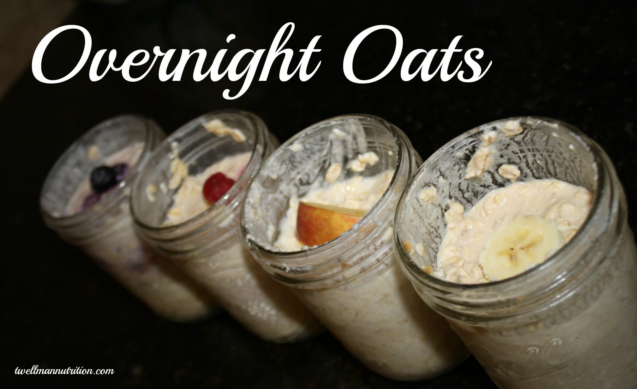 Overnight Oats