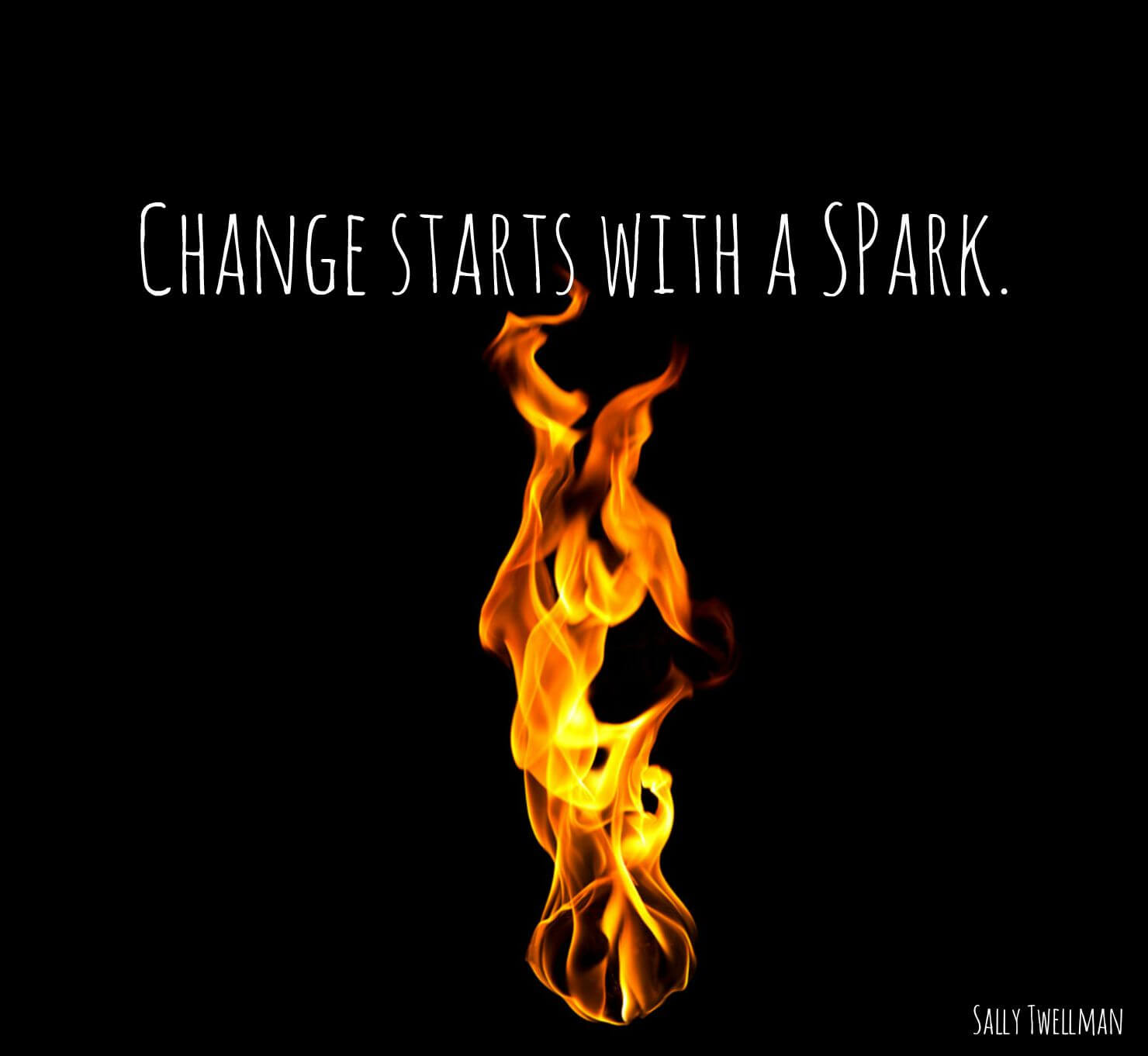 FIND YOUR SPARK | LinkedIn