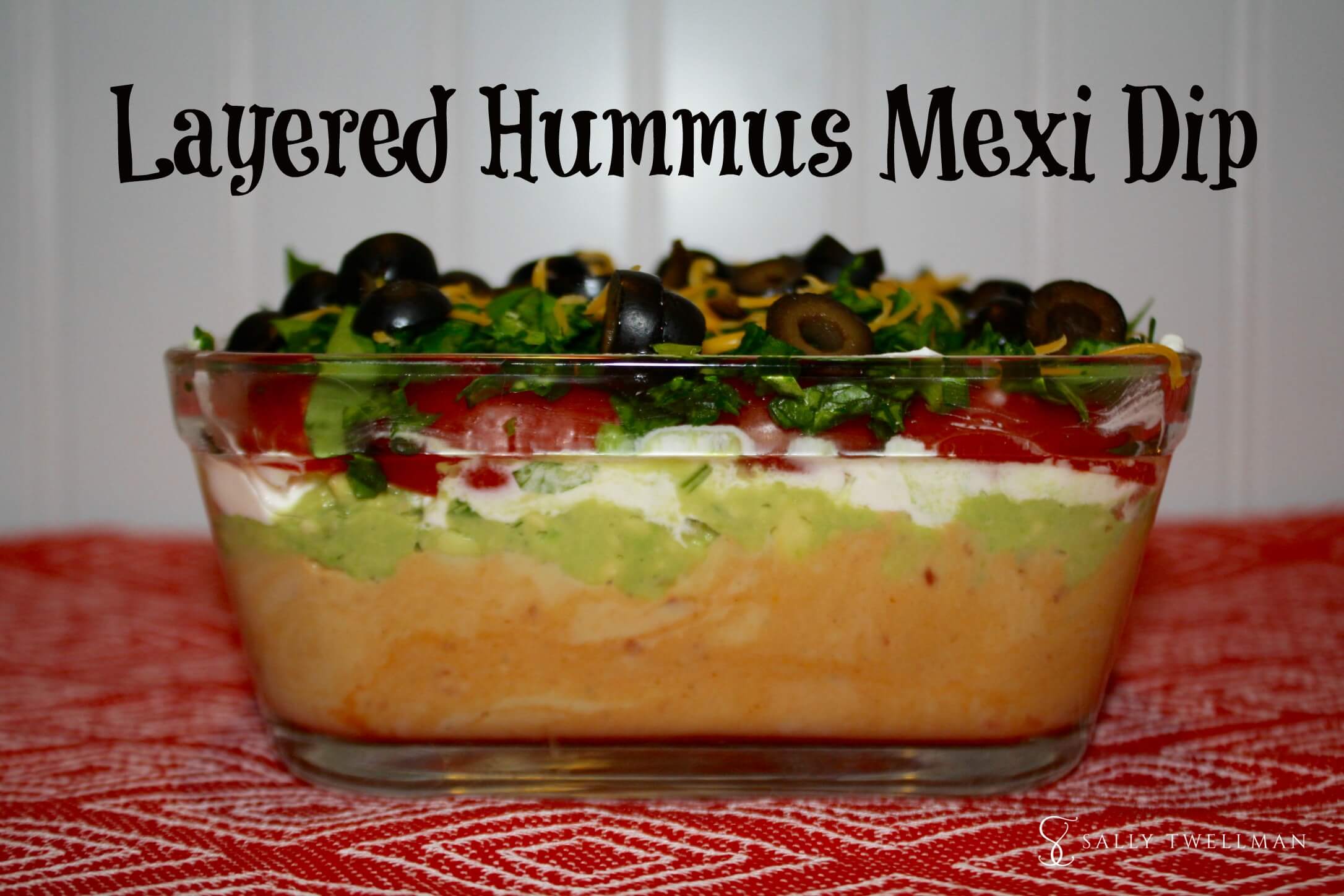 Layered-Hummus-Mexi-Dip