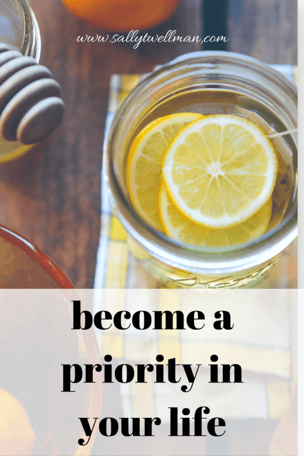 become a priority in your life (1)