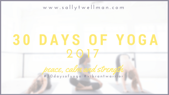 30 days of yoga 2017 (1)