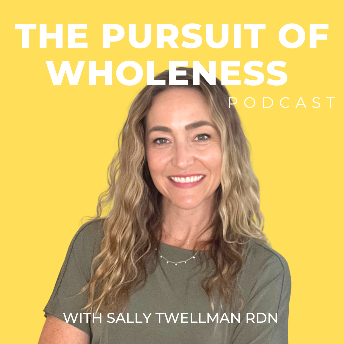 _2023 The Pursuit of Wholeness Podcast Cover Art