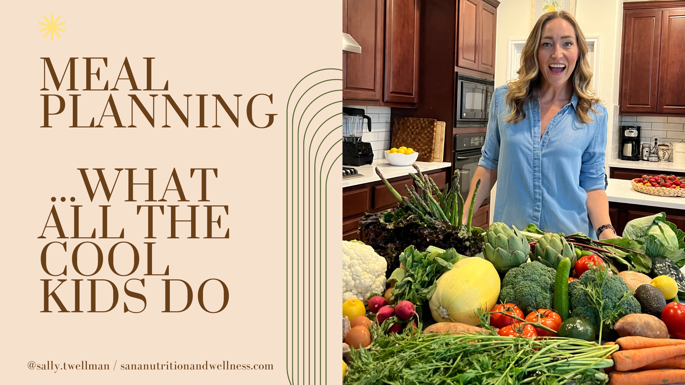 Meal Planning Your Way to Weight Loss Success!