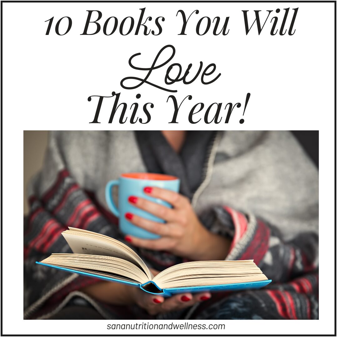 10 books you will love this year