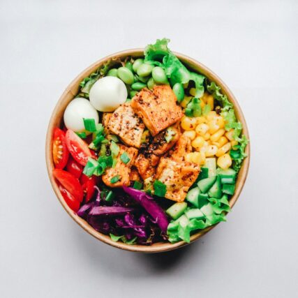 prenatal nutrition 