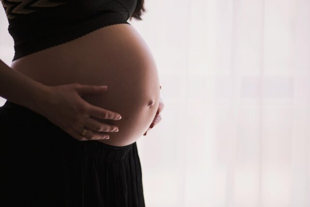 prenatal Nutrition 