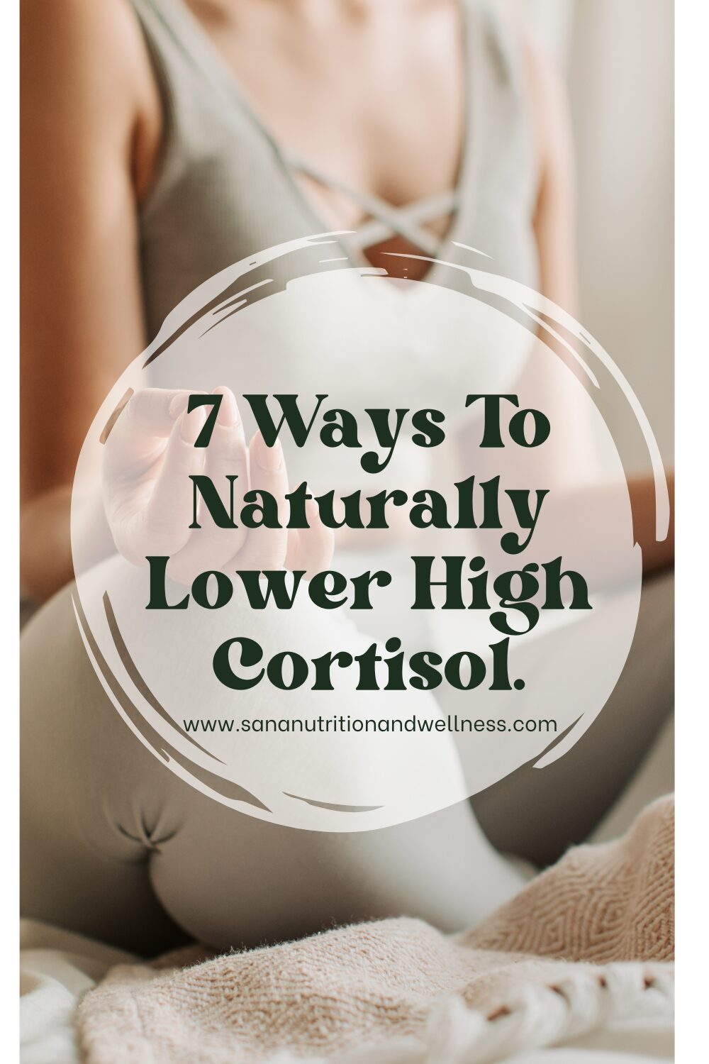 Copy of Copy of Pin How to start Meditating